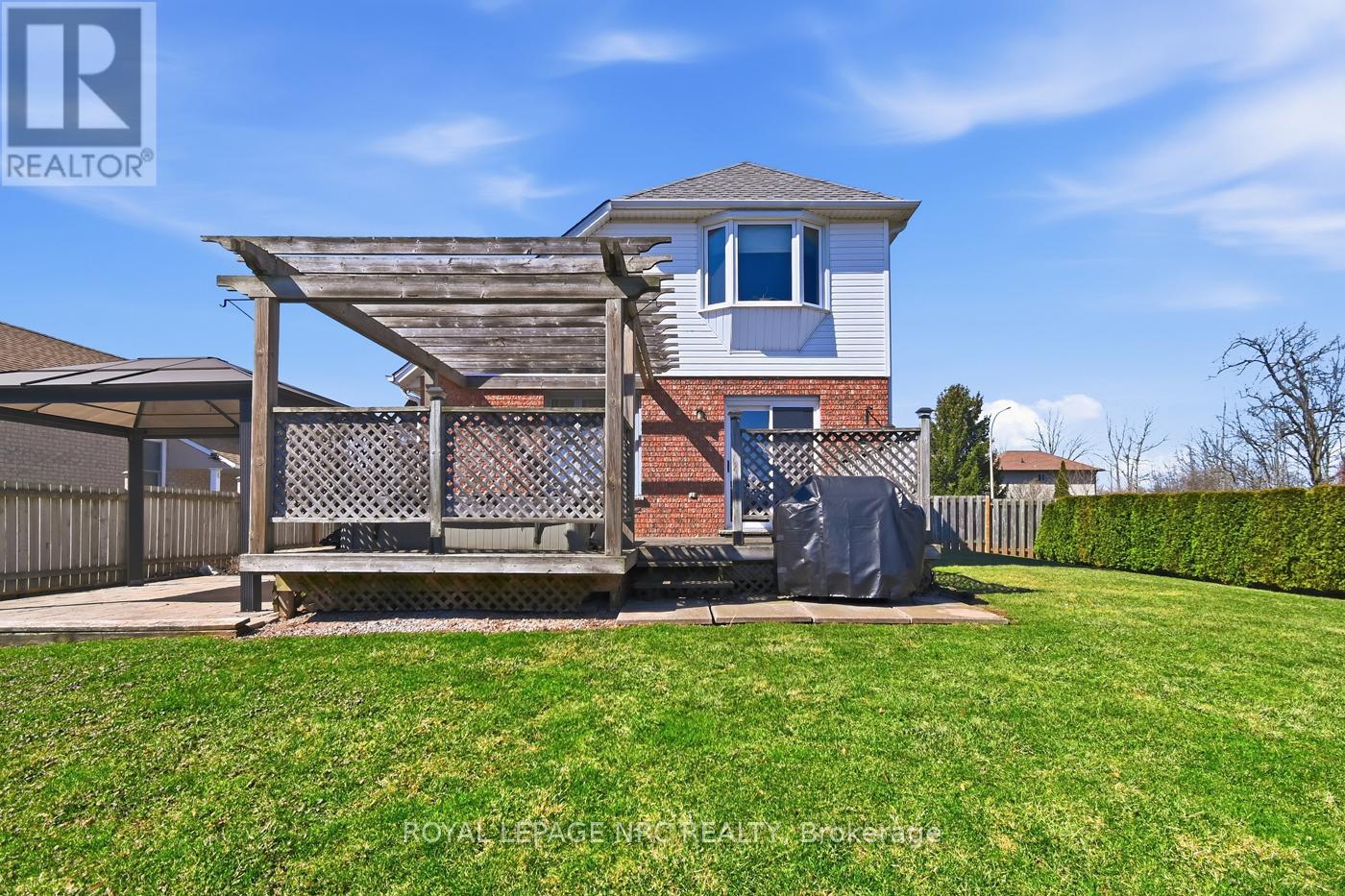 4393 Tamarac Avenue, Lincoln, Ontario  L0R 1B8 - Photo 37 - X12937114