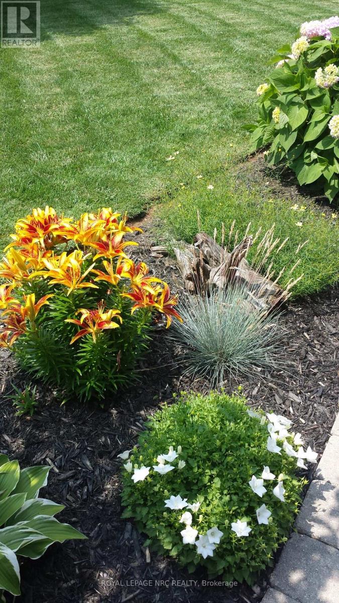 4393 Tamarac Avenue, Lincoln, Ontario  L0R 1B8 - Photo 48 - X12937114