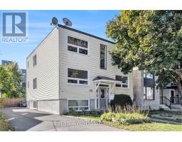 3 - 72 JOLLIET AVENUE, Ottawa, Ontario