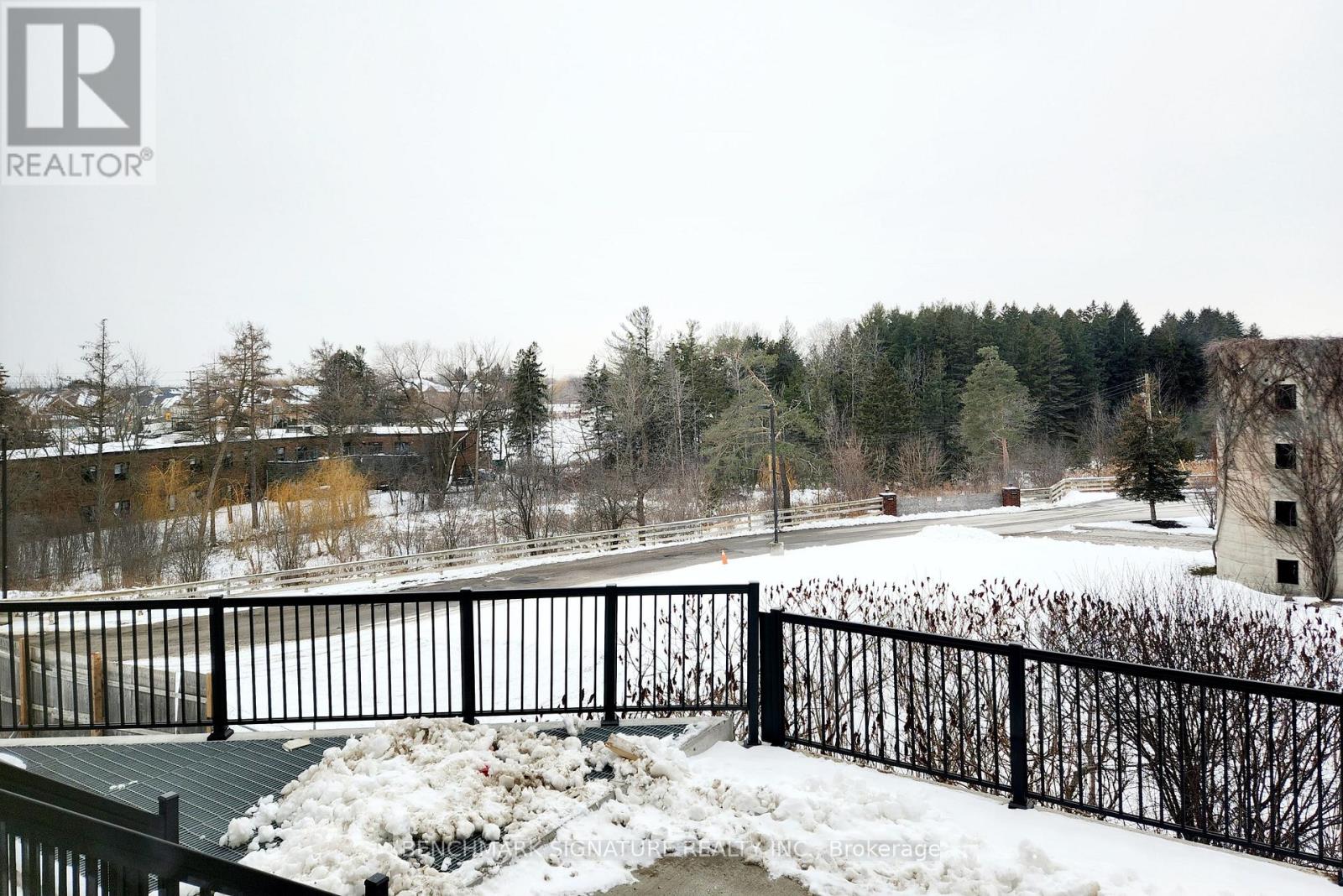 113 - 10 STECKLEY HOUSE LANE E, Richmond Hill, Ontario