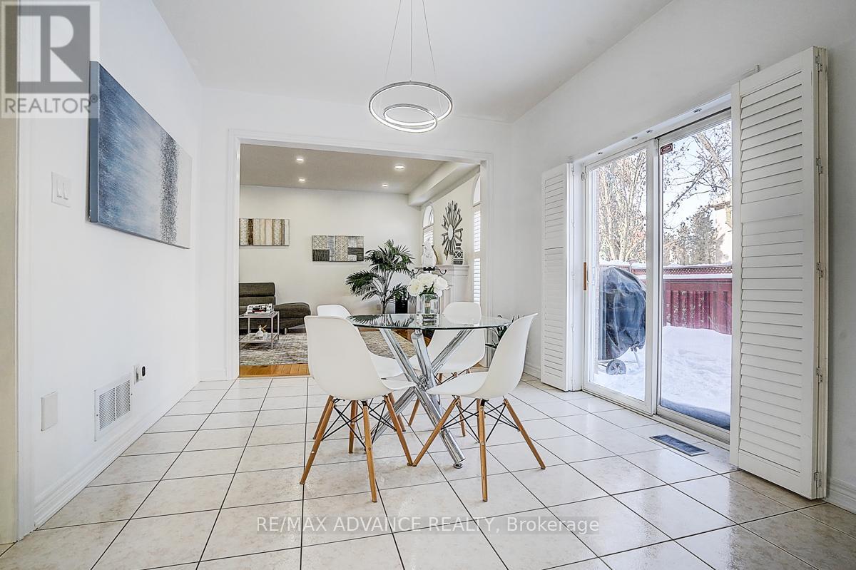 16 St Etienne Drive, Vaughan, Ontario  L4H 2X4 - Photo 18 - N12937124