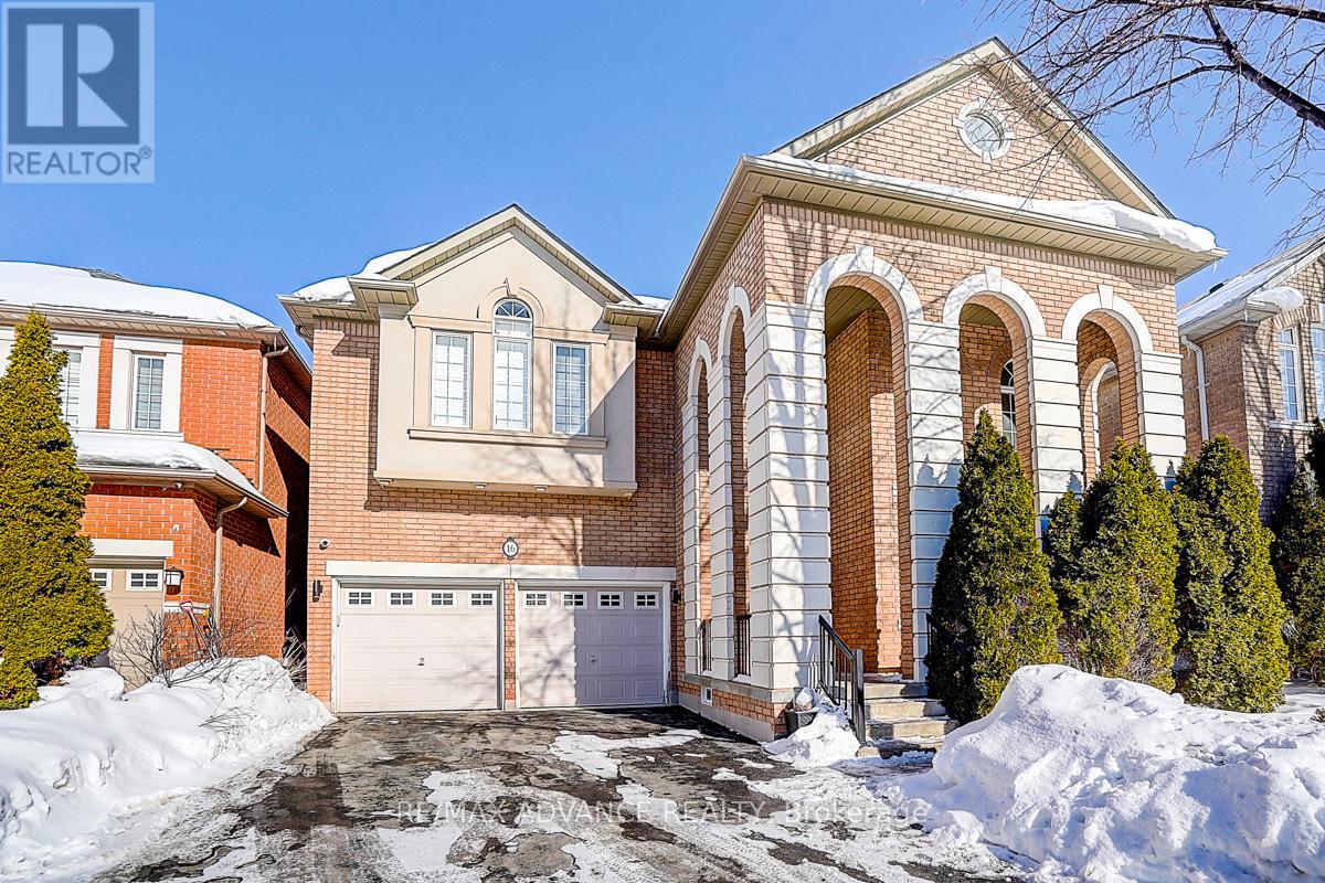 16 St Etienne Drive, Vaughan, Ontario  L4H 2X4 - Photo 2 - N12937124