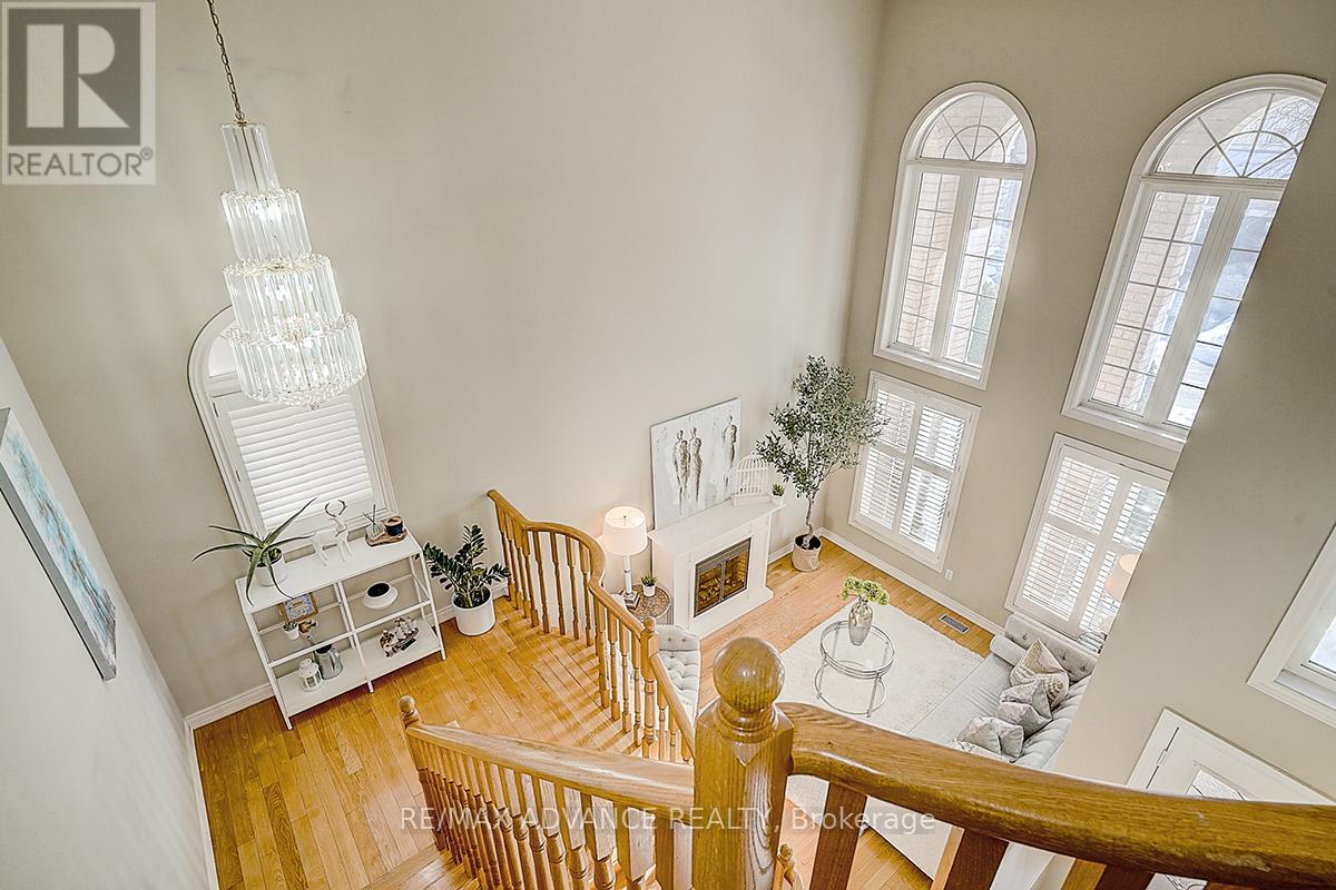 16 St Etienne Drive, Vaughan, Ontario  L4H 2X4 - Photo 30 - N12937124