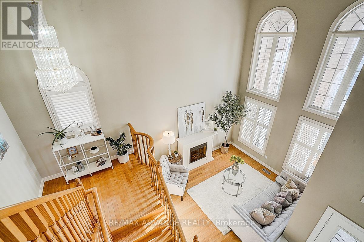 16 St Etienne Drive, Vaughan, Ontario  L4H 2X4 - Photo 34 - N12937124