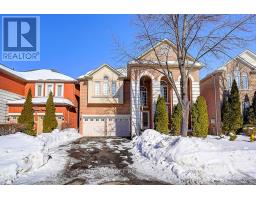 16 ST ETIENNE DRIVE, Vaughan, Ontario