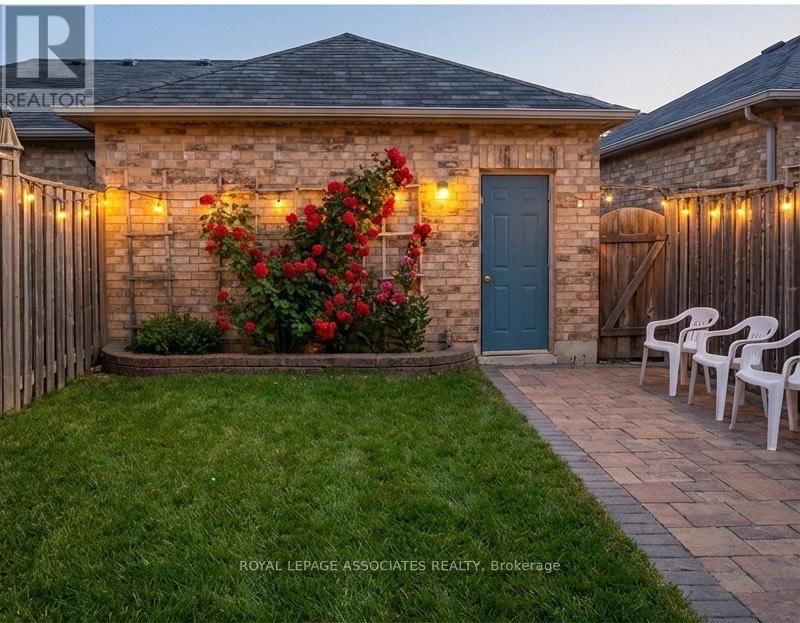 77 Andriana Crescent, Markham (Box Grove), Ontario  L6B 0C7 - Photo 30 - N12937142