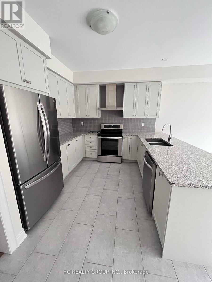 24 Cafaro Lane, Markham (Victoria Square), Ontario  L6C 0Z2 - Photo 4 - N12937146