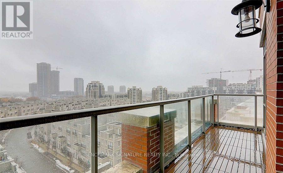 901 - 1 Upper Duke Crescent, Markham (Unionville), Ontario  L6G 0B6 - Photo 19 - N12937192