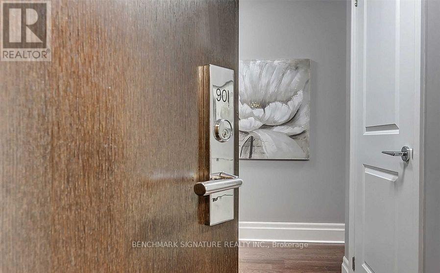 901 - 1 Upper Duke Crescent, Markham (Unionville), Ontario  L6G 0B6 - Photo 23 - N12937192