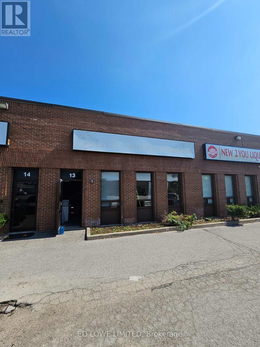 13 - 33 ALLIANCE BOULEVARD, Barrie, Ontario