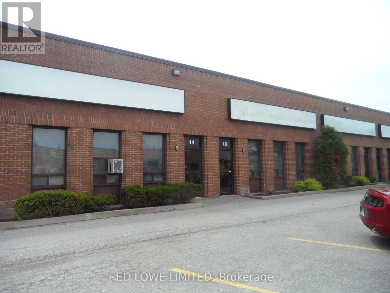 13 - 33 Alliance Boulevard, Barrie, Ontario  L4M 5K2 - Photo 2 - S12937172