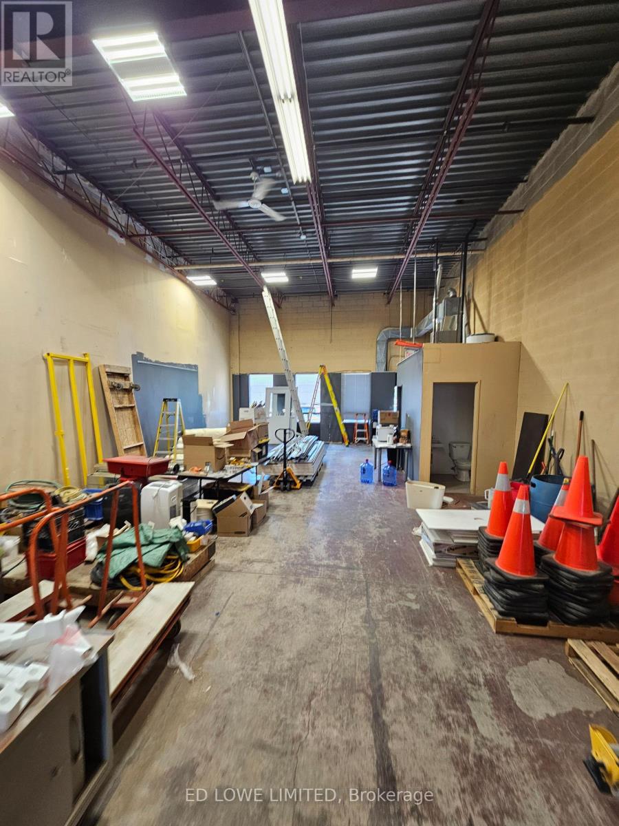 13 - 33 Alliance Boulevard, Barrie, Ontario  L4M 5K2 - Photo 3 - S12937172