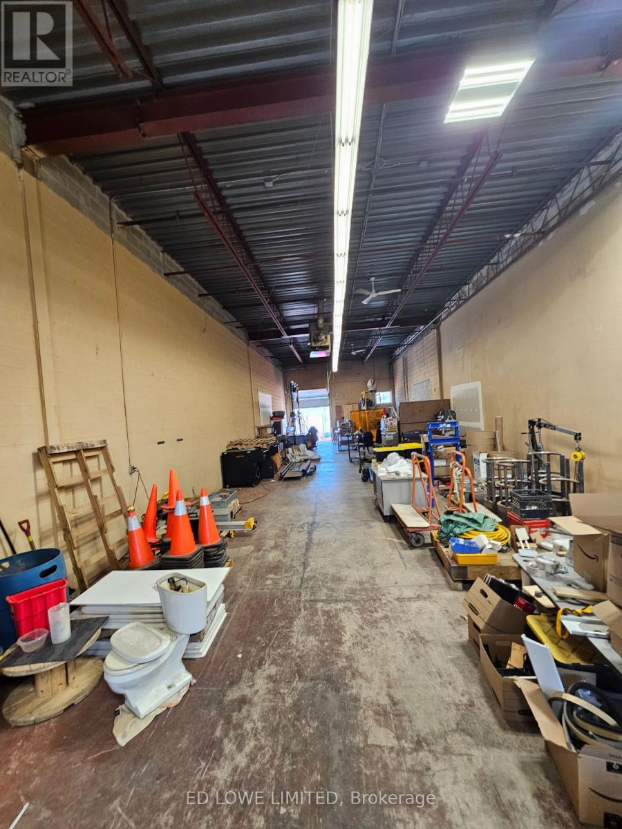 13 - 33 Alliance Boulevard, Barrie, Ontario  L4M 5K2 - Photo 4 - S12937172