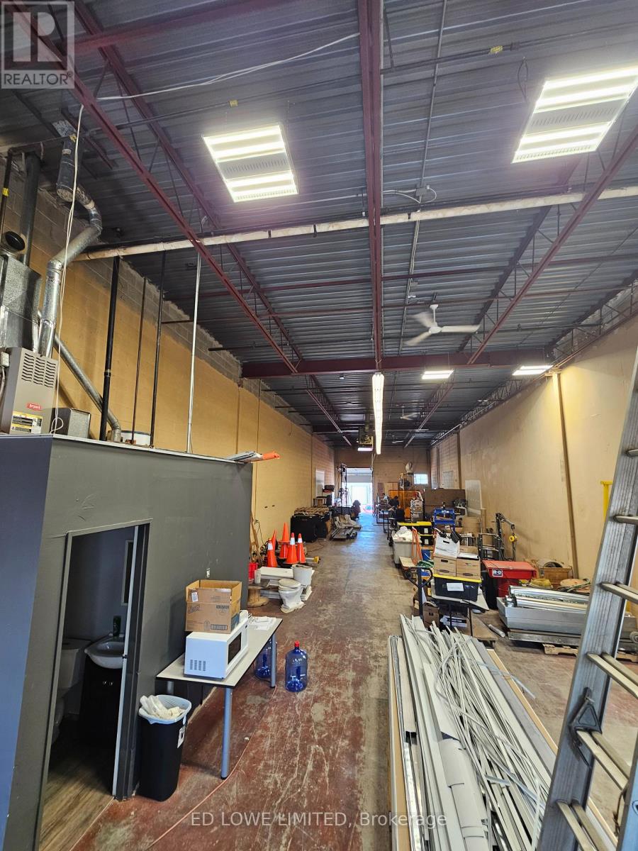 13 - 33 Alliance Boulevard, Barrie, Ontario  L4M 5K2 - Photo 5 - S12937172