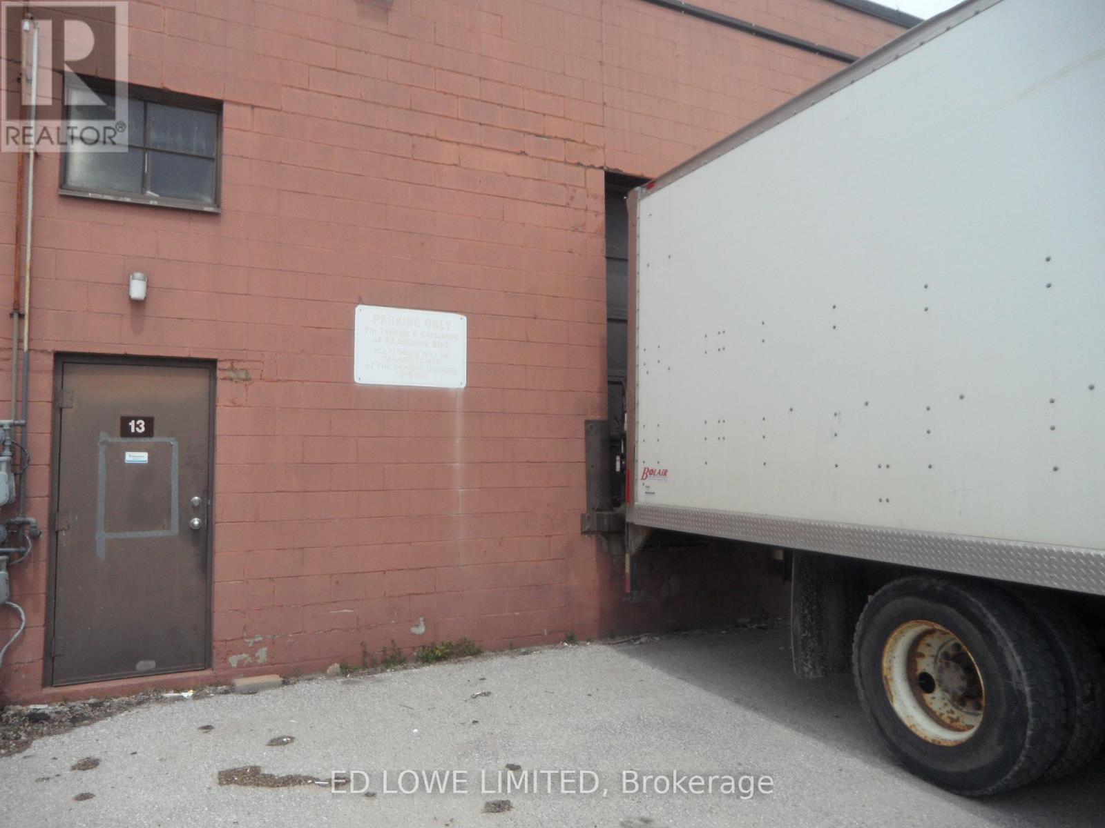 13 - 33 Alliance Boulevard, Barrie, Ontario  L4M 5K2 - Photo 8 - S12937172