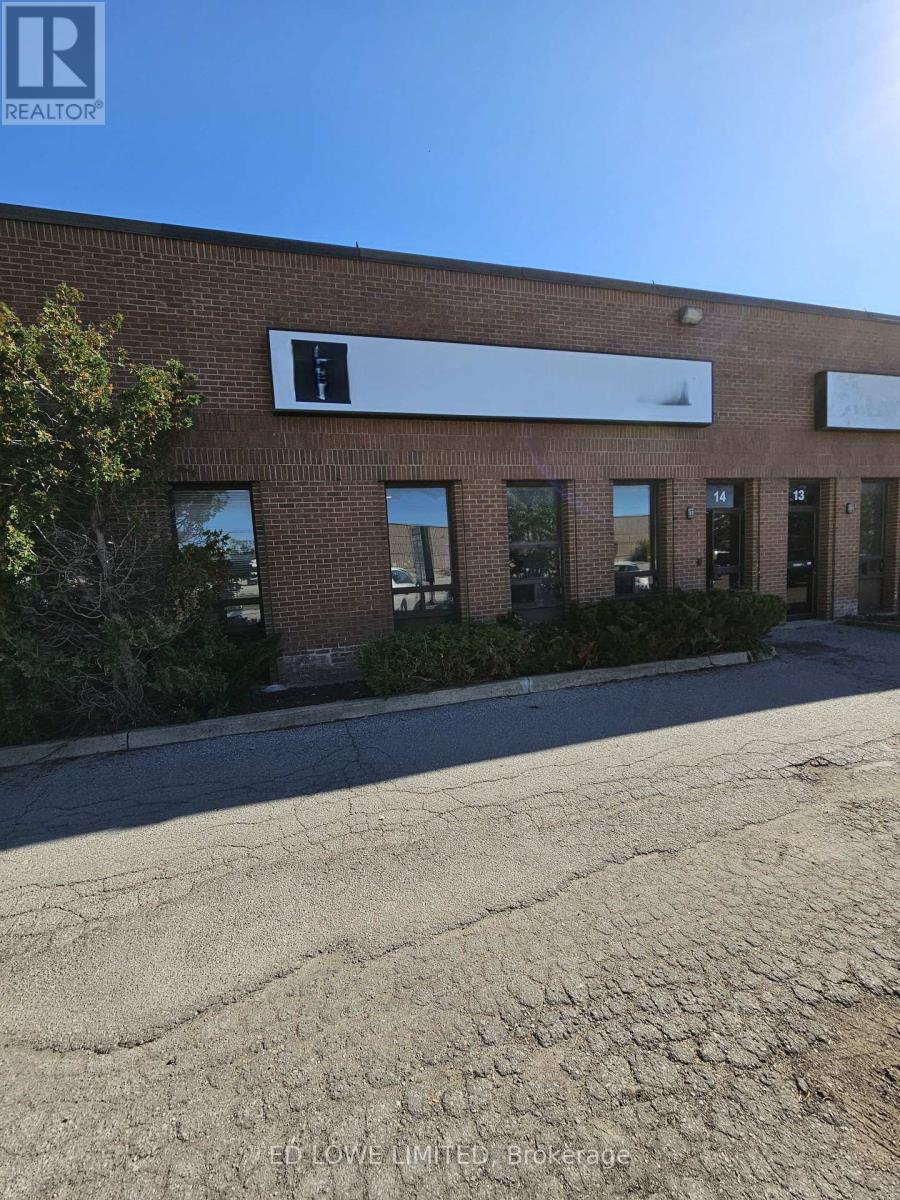 14 - 33 ALLIANCE BOULEVARD, Barrie, Ontario