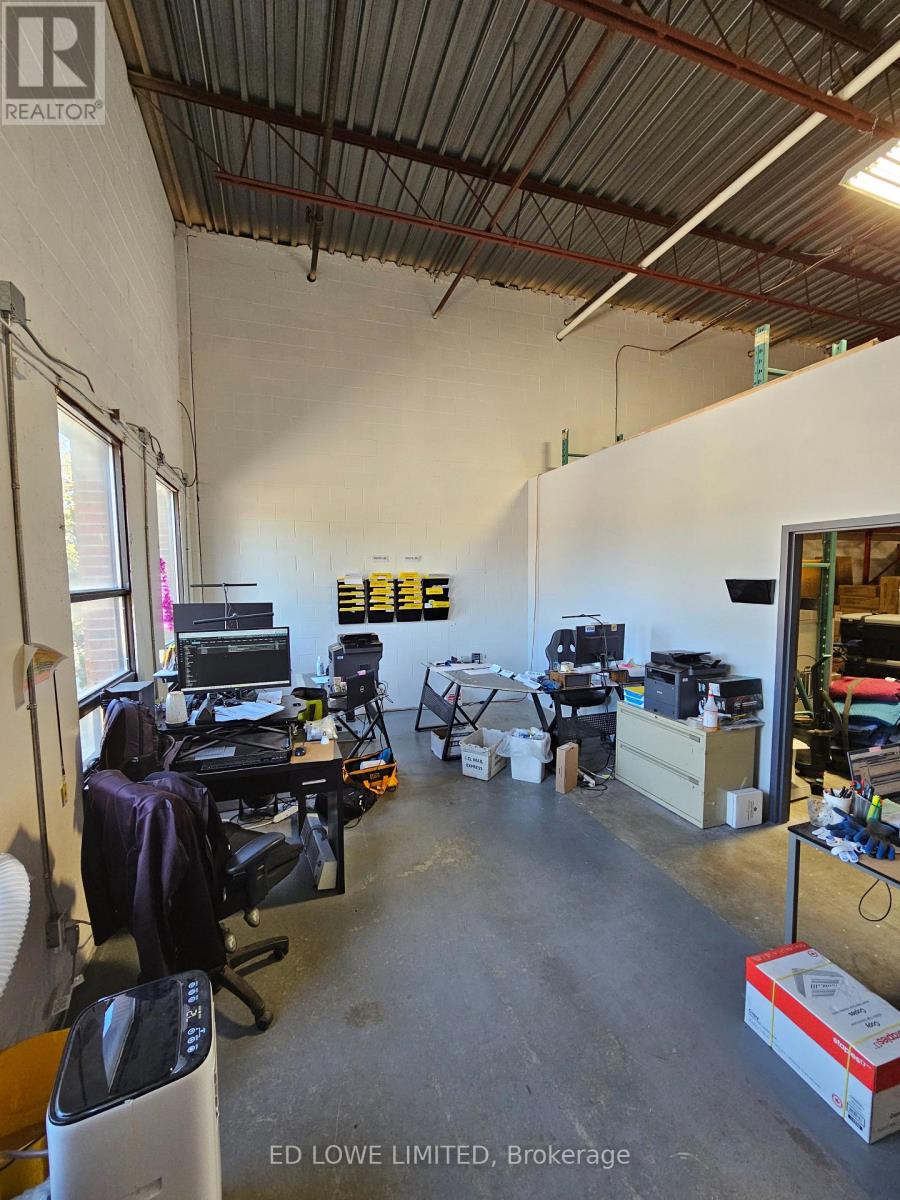 14 - 33 Alliance Boulevard, Barrie, Ontario  L4M 5K2 - Photo 2 - S12937174