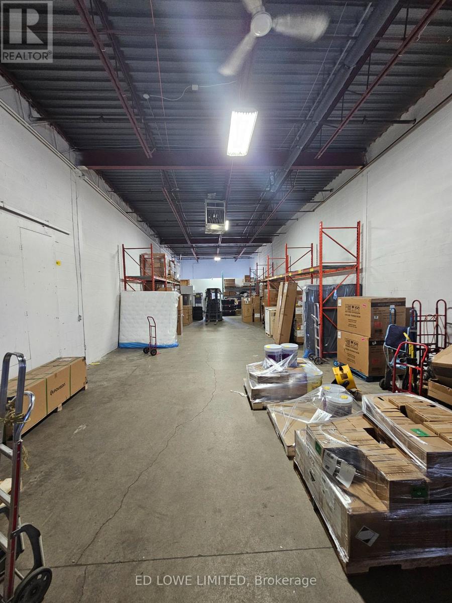 14 - 33 Alliance Boulevard, Barrie, Ontario  L4M 5K2 - Photo 3 - S12937174