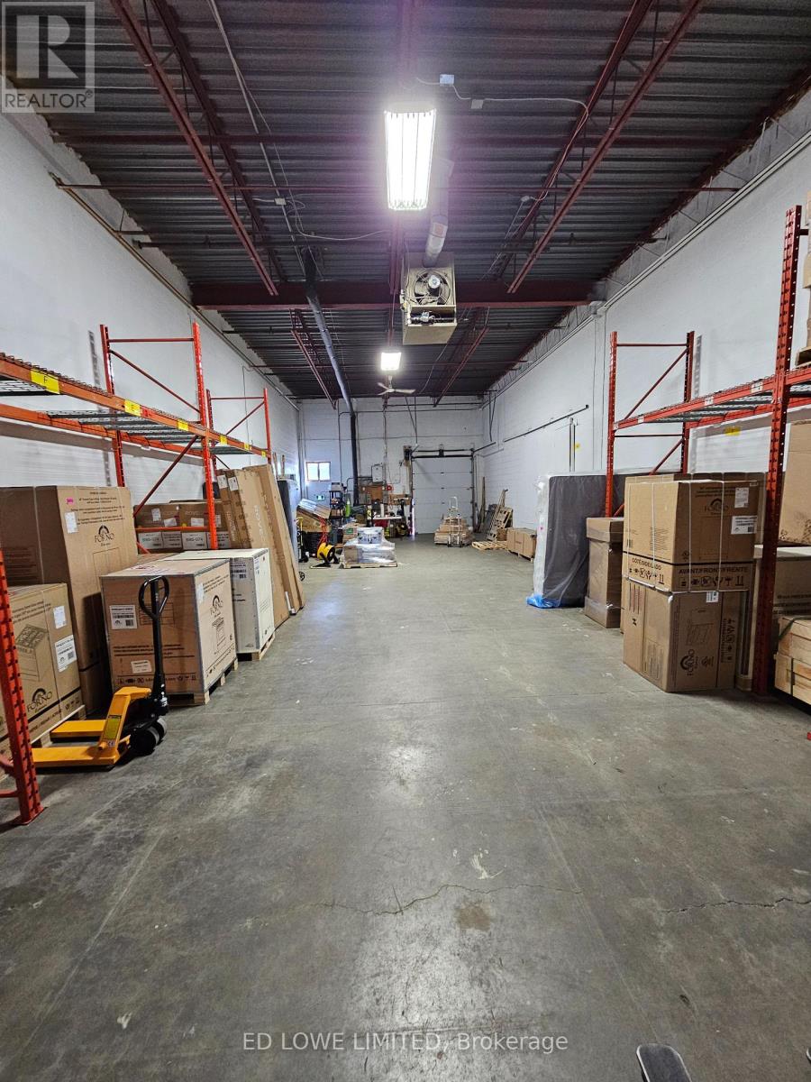 14 - 33 Alliance Boulevard, Barrie, Ontario  L4M 5K2 - Photo 4 - S12937174