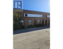 14 - 33 ALLIANCE BOULEVARD, Barrie, Ontario