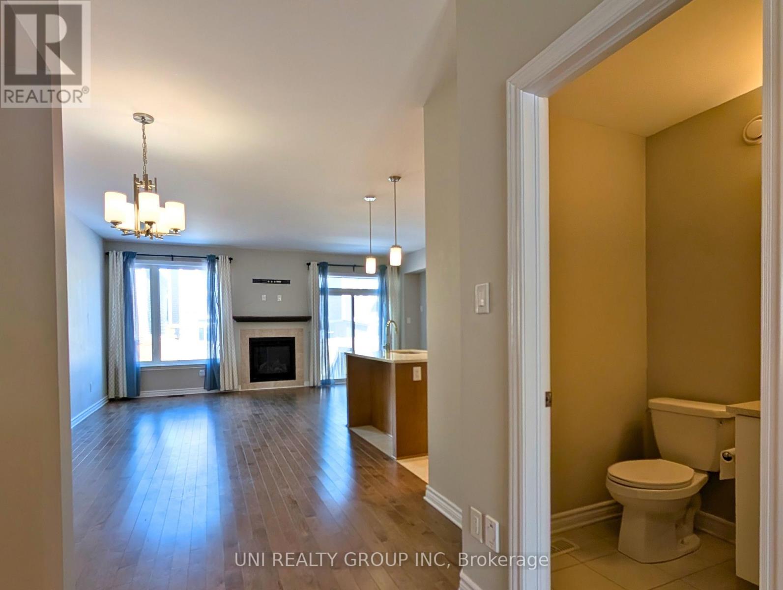 780 Twist Way, Ottawa, Ontario  K2V 0M3 - Photo 4 - X12823350