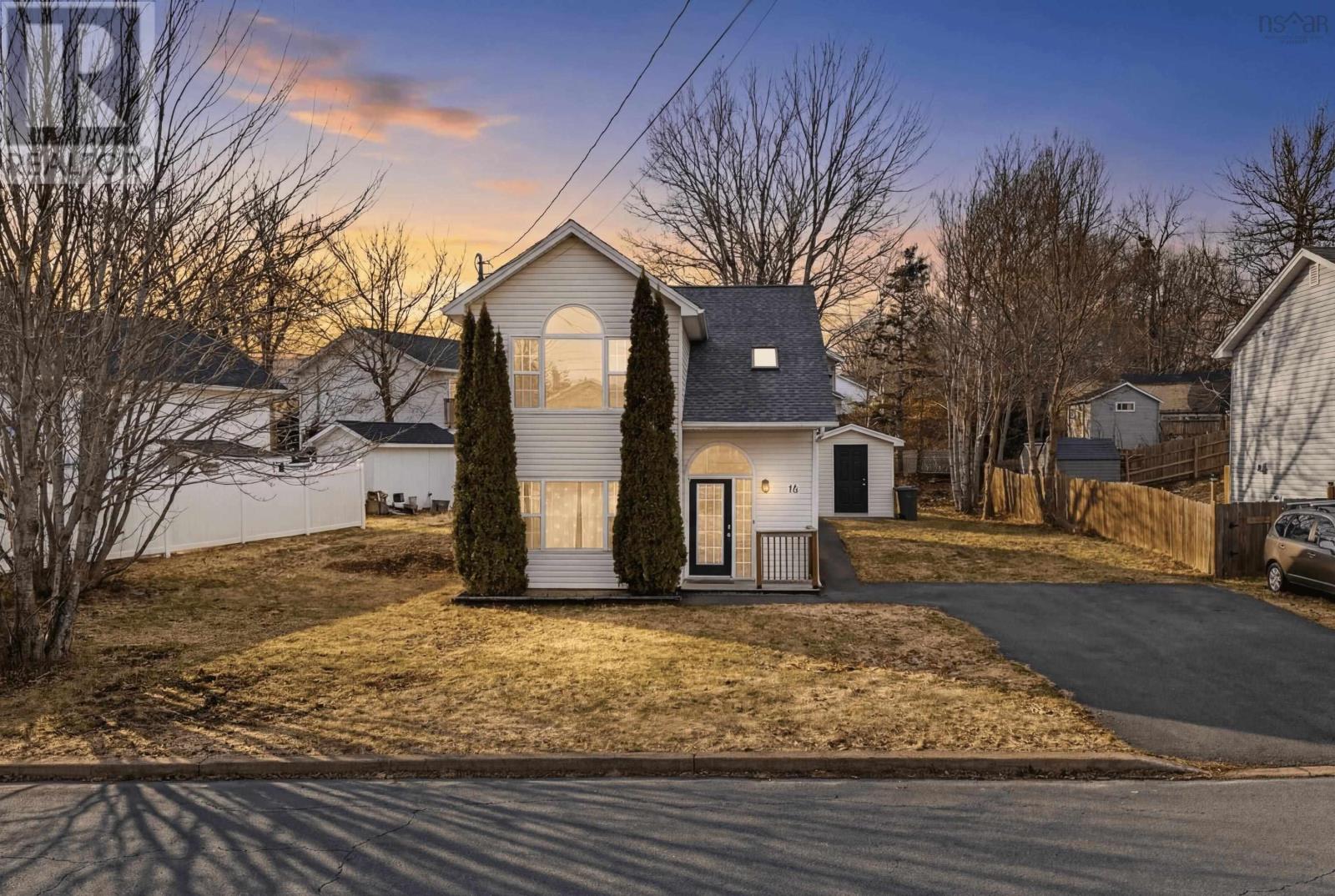 14 Bucheron Crescent, Sackville, Nova Scotia