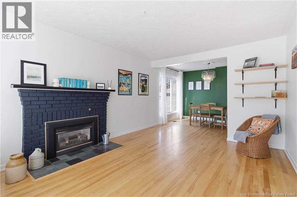 133 York Street, Moncton, New Brunswick  E1C 2Z1 - Photo 12 - NB136044