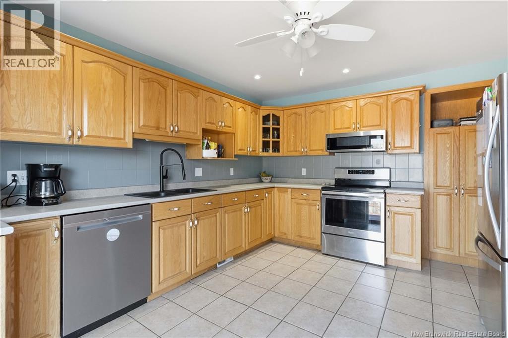 133 York Street, Moncton, New Brunswick  E1C 2Z1 - Photo 6 - NB136044