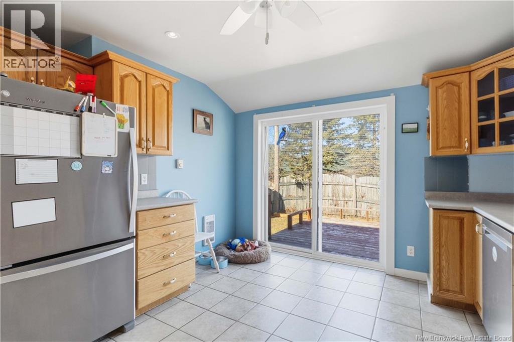 133 York Street, Moncton, New Brunswick  E1C 2Z1 - Photo 7 - NB136044