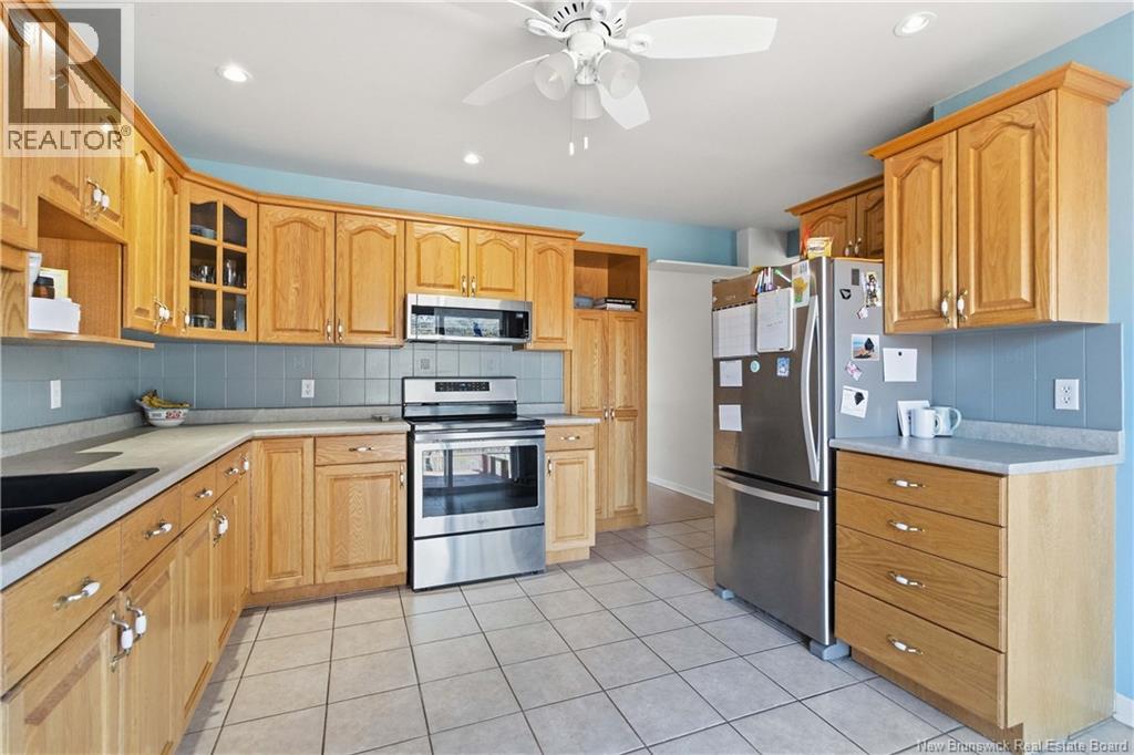 133 York Street, Moncton, New Brunswick  E1C 2Z1 - Photo 5 - NB136044