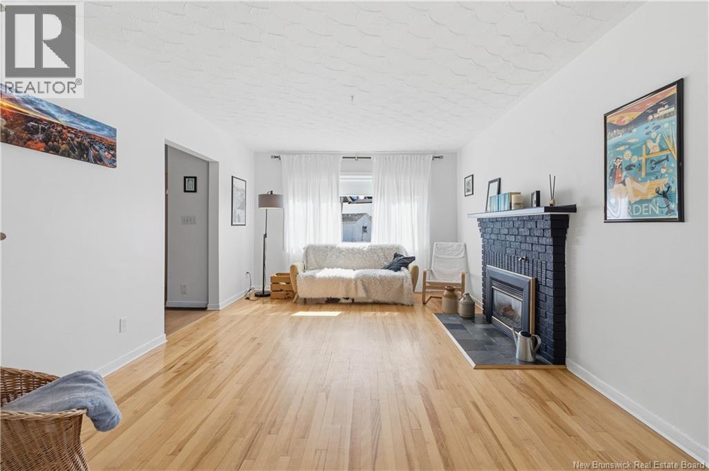 133 York Street, Moncton, New Brunswick  E1C 2Z1 - Photo 11 - NB136044