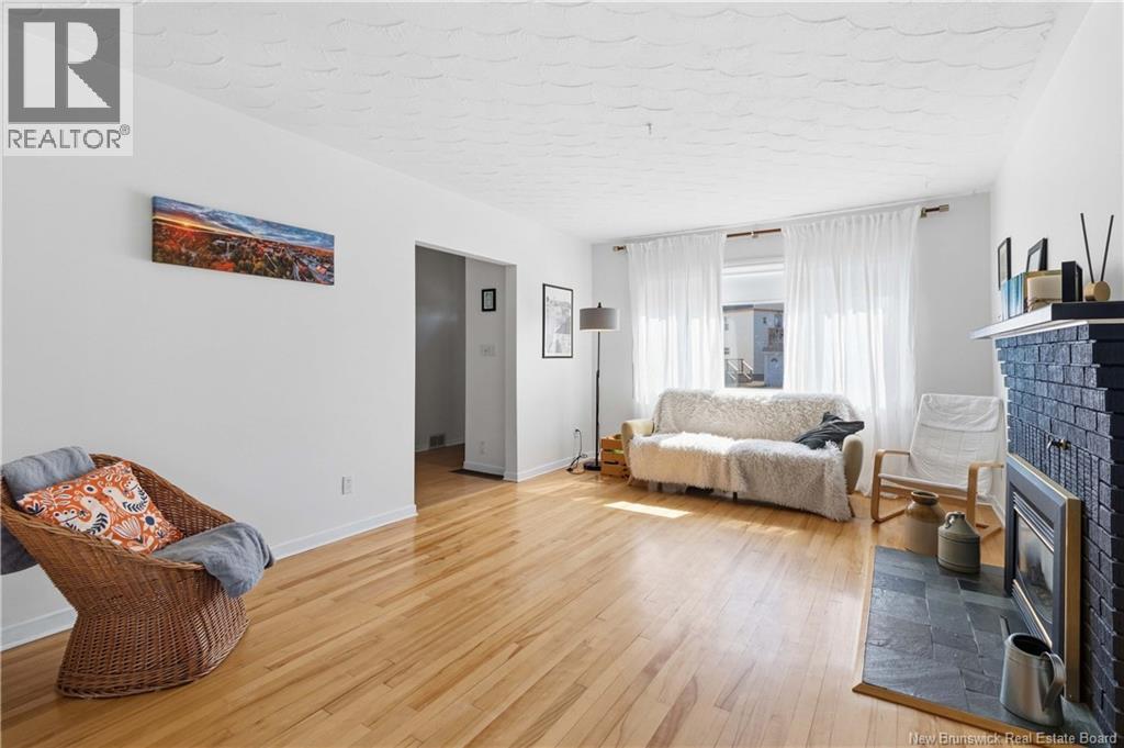 133 York Street, Moncton, New Brunswick  E1C 2Z1 - Photo 10 - NB136044
