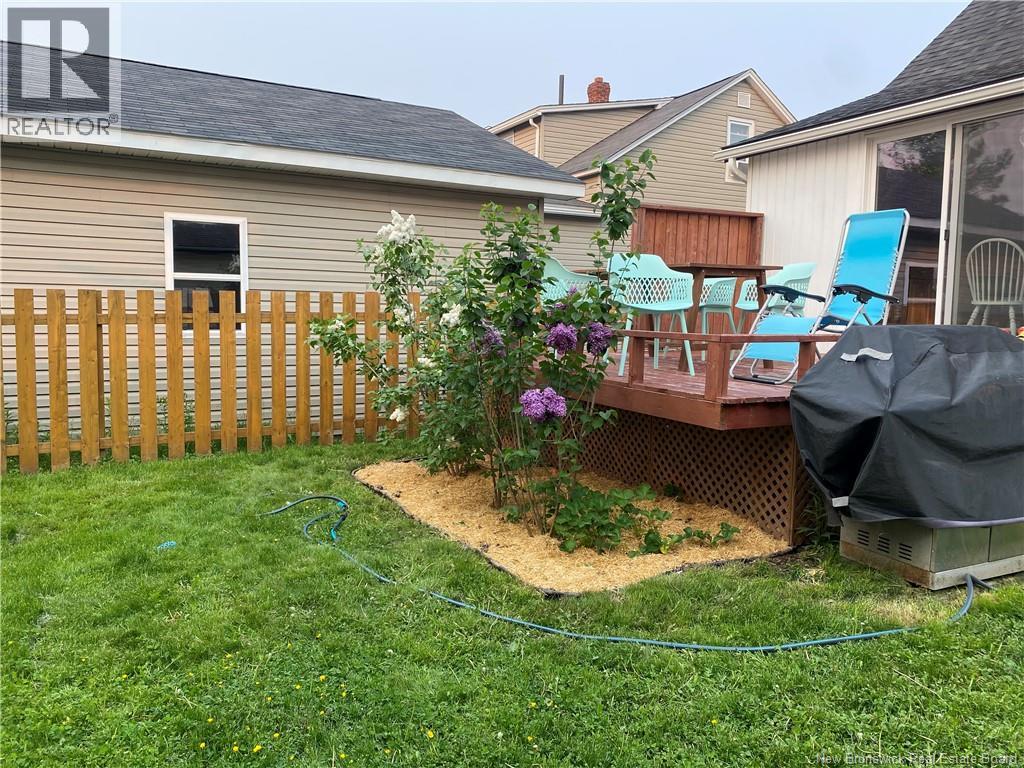 133 York Street, Moncton, New Brunswick  E1C 2Z1 - Photo 32 - NB136044