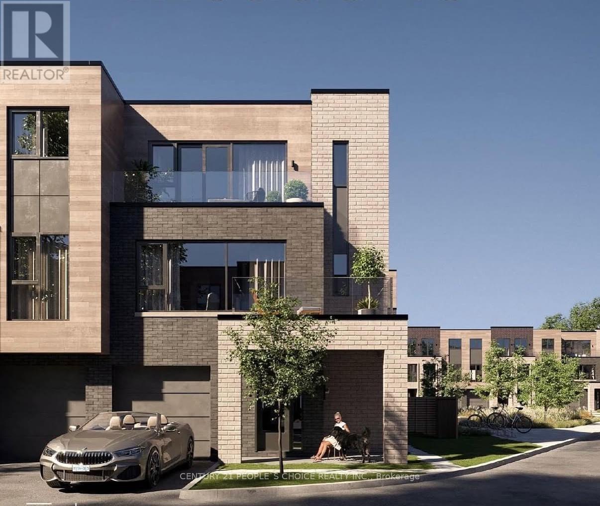 404 - 11571 Trafalgar Road, Halton Hills, Ontario  L0P 1H0 - Photo 1 - W12937078