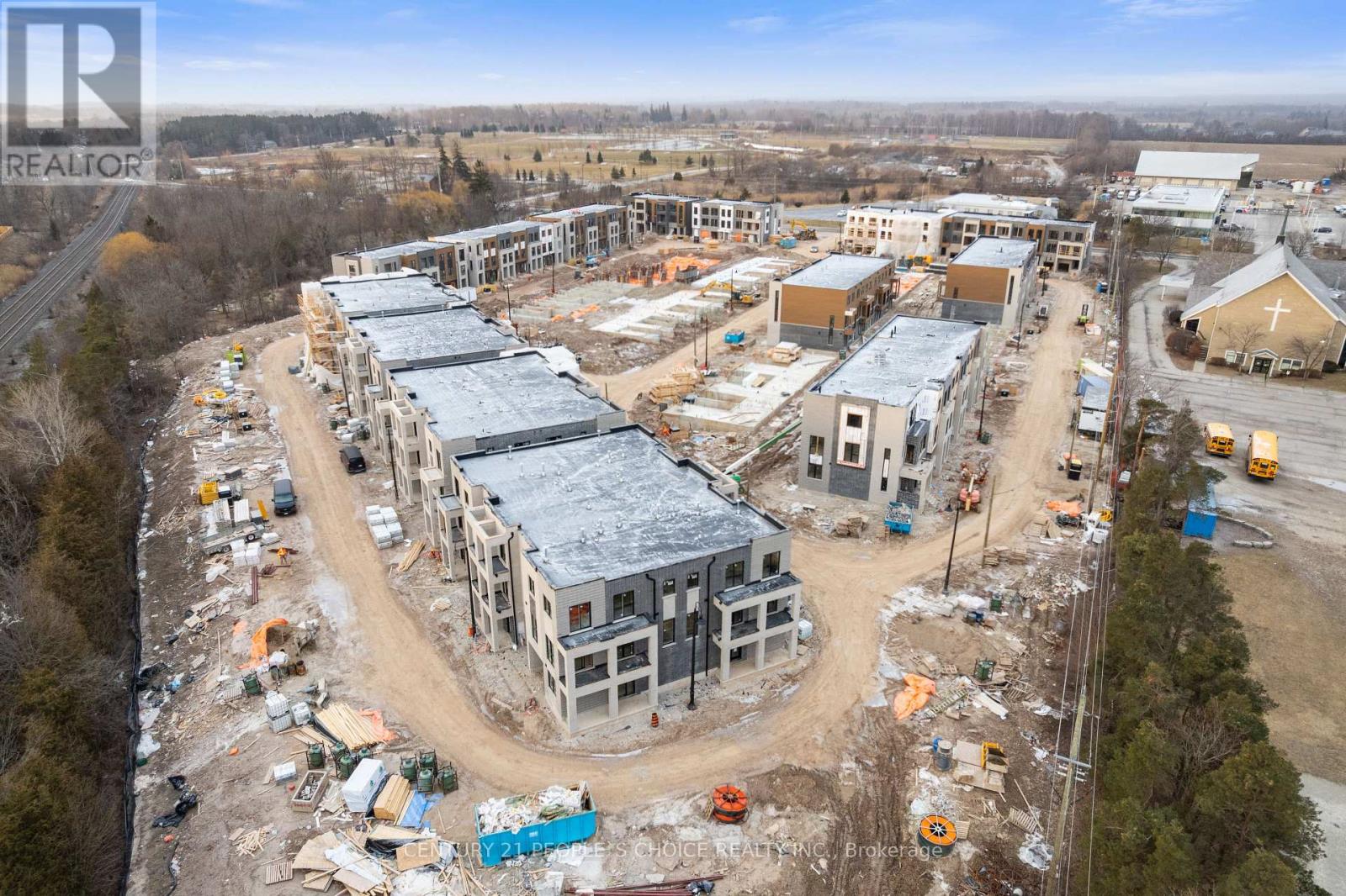 404 - 11571 Trafalgar Road, Halton Hills, Ontario  L0P 1H0 - Photo 10 - W12937078