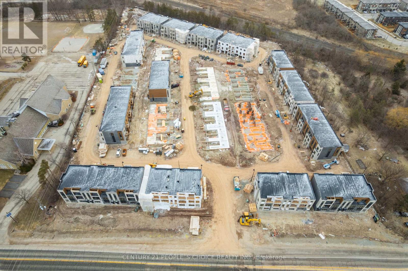 404 - 11571 Trafalgar Road, Halton Hills, Ontario  L0P 1H0 - Photo 13 - W12937078