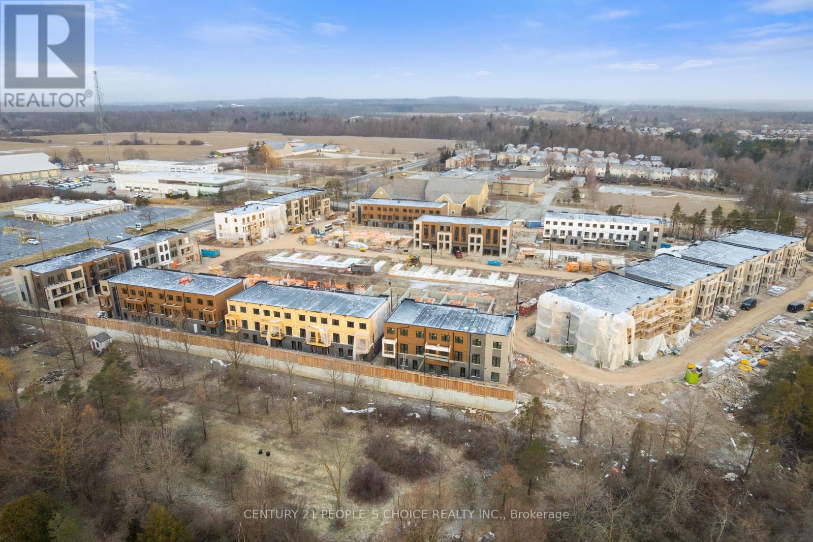 404 - 11571 Trafalgar Road, Halton Hills, Ontario  L0P 1H0 - Photo 14 - W12937078