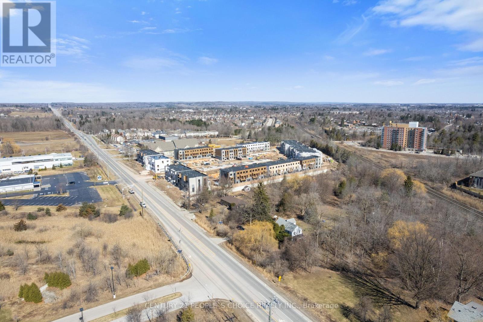 404 - 11571 Trafalgar Road, Halton Hills, Ontario  L0P 1H0 - Photo 17 - W12937078