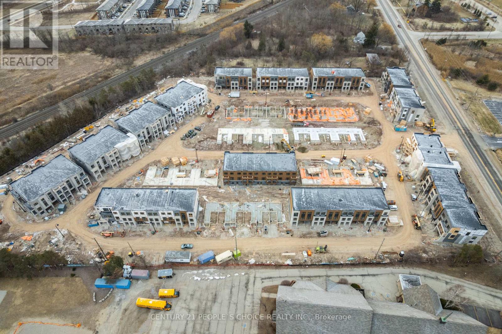 404 - 11571 Trafalgar Road, Halton Hills, Ontario  L0P 1H0 - Photo 18 - W12937078