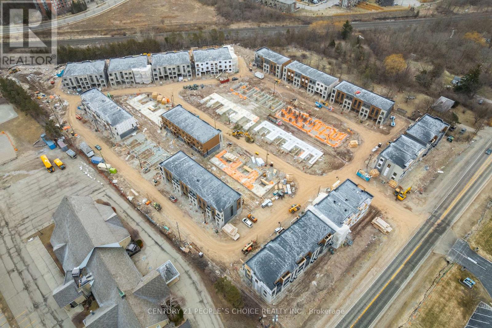 404 - 11571 Trafalgar Road, Halton Hills, Ontario  L0P 1H0 - Photo 19 - W12937078