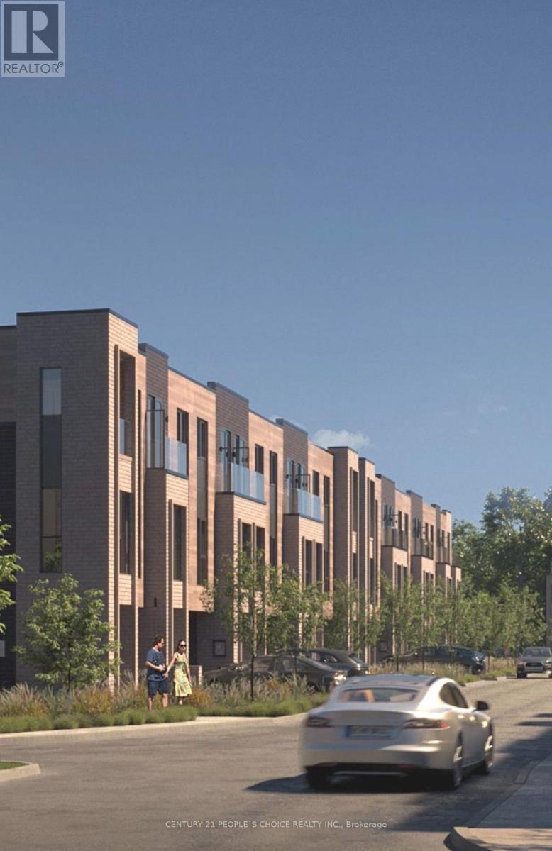 404 - 11571 Trafalgar Road, Halton Hills, Ontario  L0P 1H0 - Photo 2 - W12937078