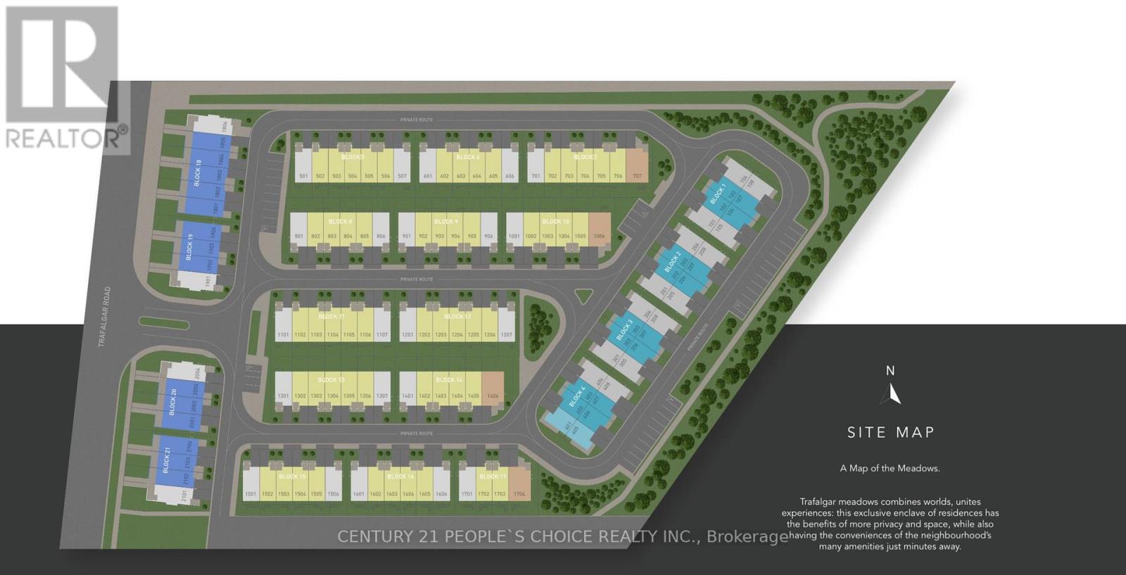 404 - 11571 Trafalgar Road, Halton Hills, Ontario  L0P 1H0 - Photo 5 - W12937078