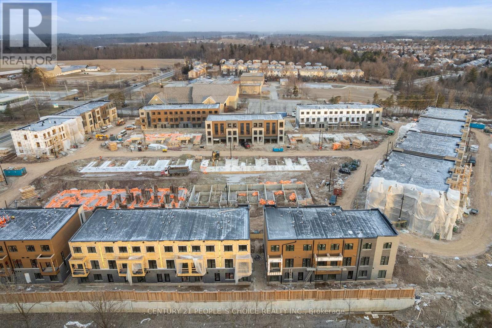 404 - 11571 Trafalgar Road, Halton Hills, Ontario  L0P 1H0 - Photo 7 - W12937078