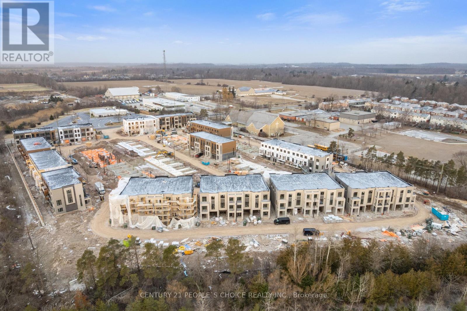 404 - 11571 Trafalgar Road, Halton Hills, Ontario  L0P 1H0 - Photo 8 - W12937078