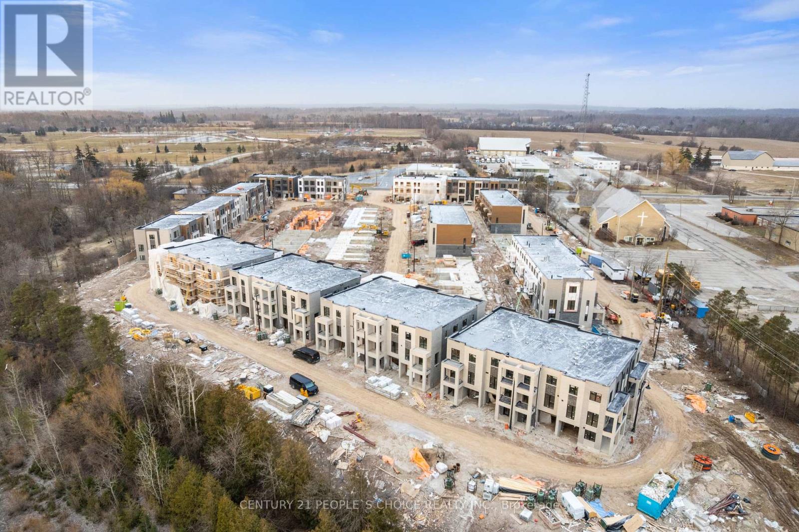 404 - 11571 Trafalgar Road, Halton Hills, Ontario  L0P 1H0 - Photo 9 - W12937078