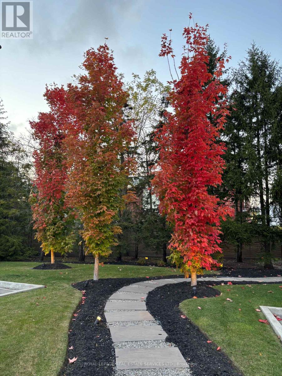 125 Paliser Court, Oakville, Ontario  L6K 2H1 - Photo 40 - W12937084