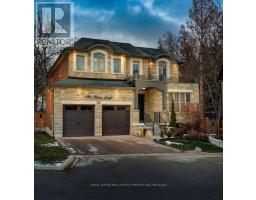 125 PALISER COURT, Oakville, Ontario