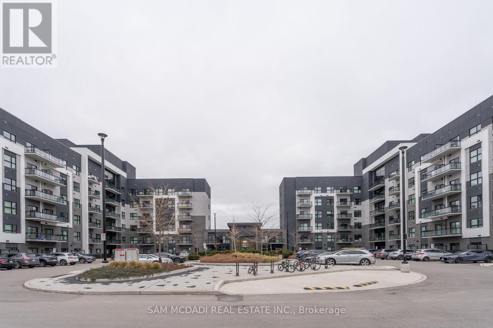 529 - 102 Grovewood Common, Oakville, Ontario  L6H 0X2 - Photo 22 - W12937086