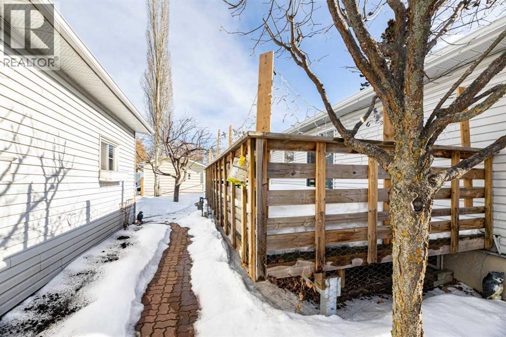 4216 37 Street, Red Deer, Alberta  T4N 0T7 - Photo 23 - A2289666