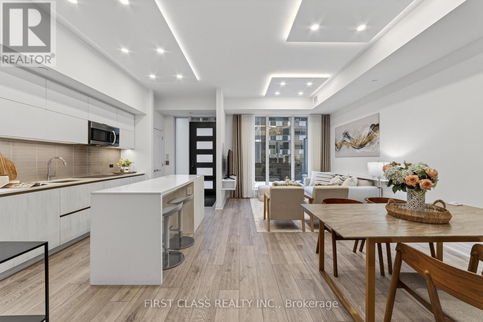 Th05 - 21 Park Street E, Mississauga (Port Credit), Ontario  L5G 0C2 - Photo 10 - W12937102